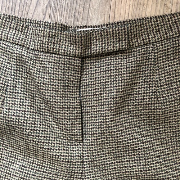Talbots Wool Dress Pants, size 14 - Picture 9 of 13